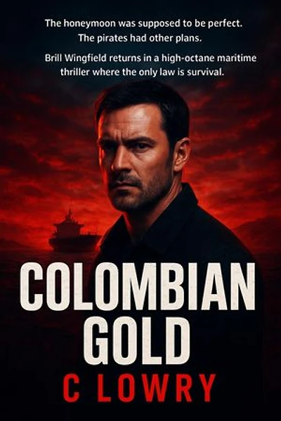 Columbian Gold