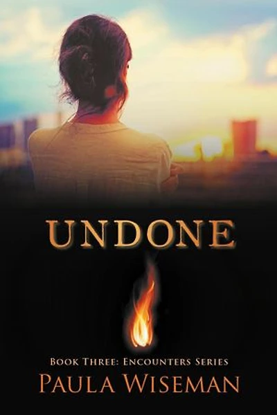 Undone: Encounters, #3