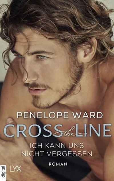 Cross The Line: Ich kann uns nicht vergessen