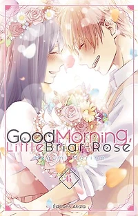 Good morning, little Briar-Rose, Vol. 6