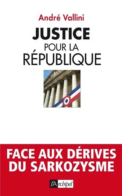 Justice pour la République