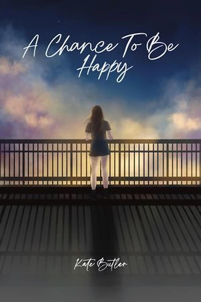 A Chance To Be Happy