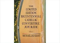 The Limited Edition Bicentennial Cadillac Convertible Joy Ride