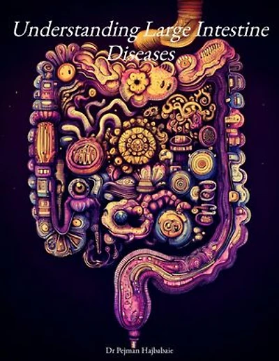Understanding Large Intestine Diseases: Understanding Medicine