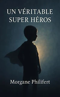 Un véritable super héros