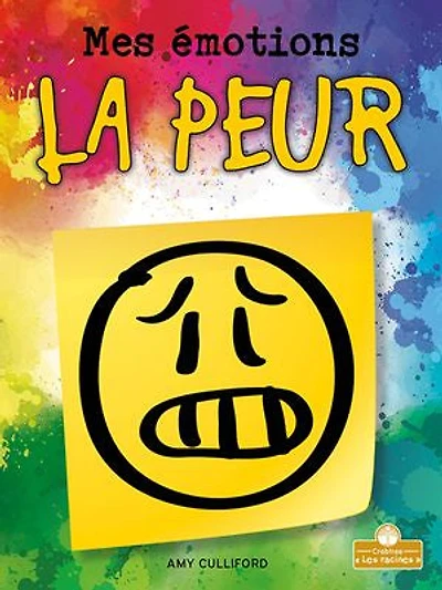 La peur (Scared)
