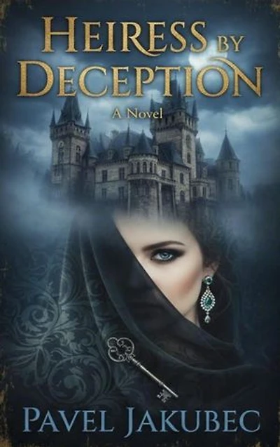 Heiress By Deception