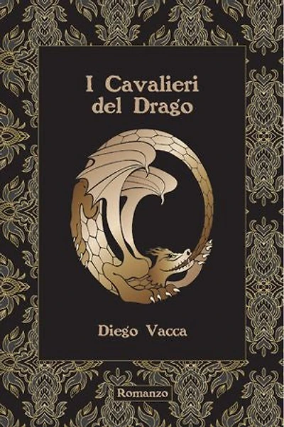 I Cavalieri Del Drago