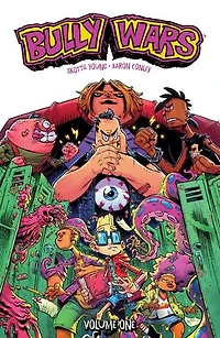 Bully Wars Vol. 1