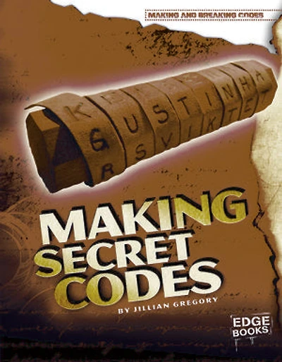 Making Secret Codes