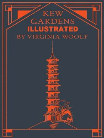 Kew Gardens Illustrated