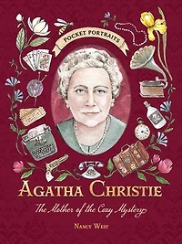Agatha Christie: the Mother of Cozy Mystery