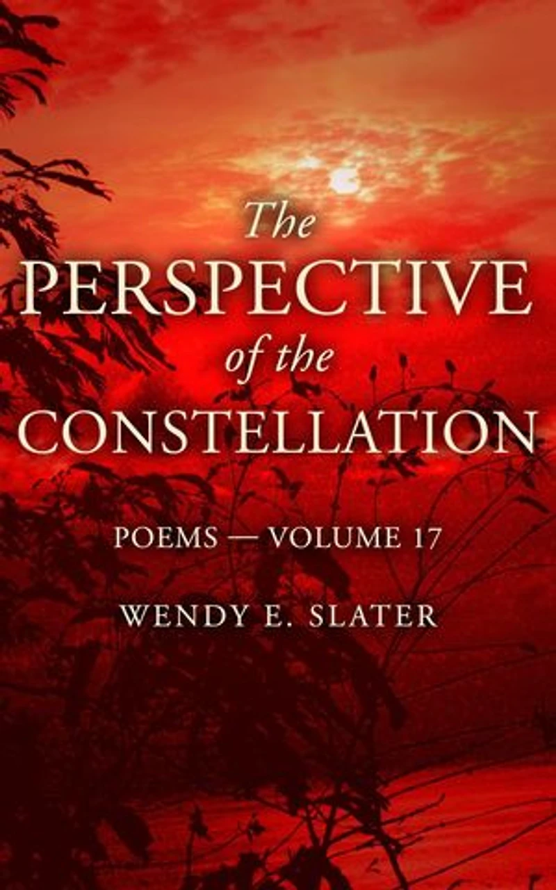 The Perspective of the Constellation, Poems-Volume 17: The Traduka Wisdom Poetry Series, #17