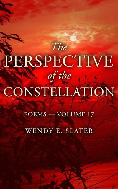 The Perspective of the Constellation, Poems-Volume 17: The Traduka Wisdom Poetry Series, #17