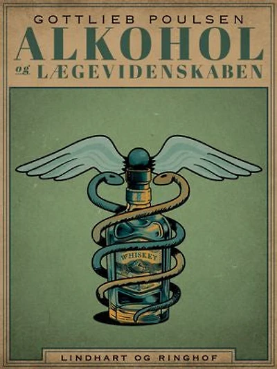 Alkohol og lægevidenskaben