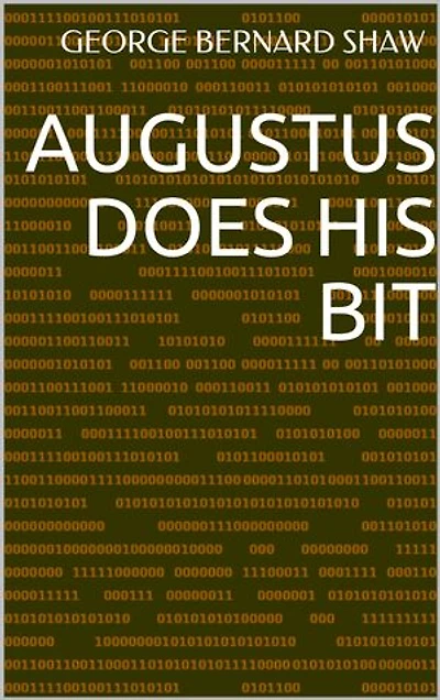 Augustus Does his Bit