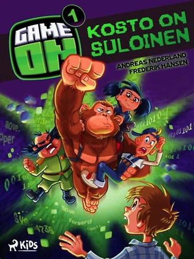 Game on 1: Kosto on suloinen