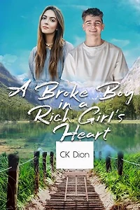 A Broke Boy in a Rich Girl's Heart