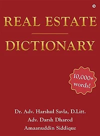 Real Estate Dictionary