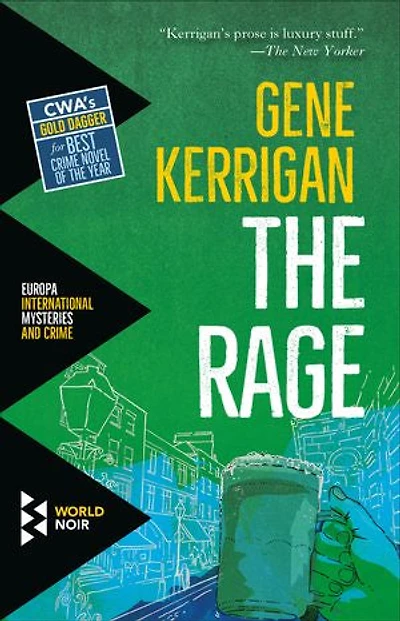 The Rage