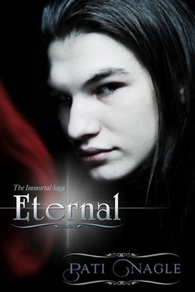 Eternal: The Immortal Saga, #2