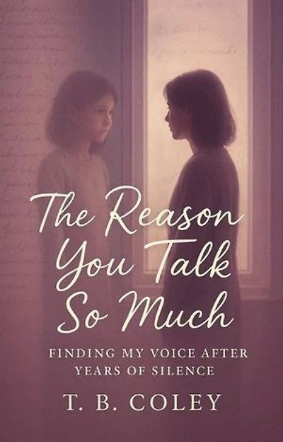 The Reason You Talk So Much