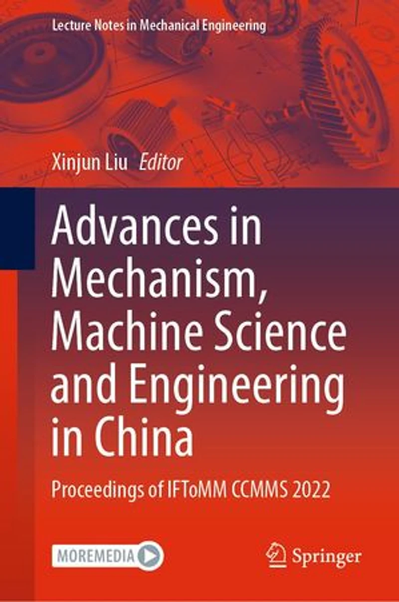 Advances Mechanism