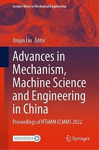 Advances Mechanism