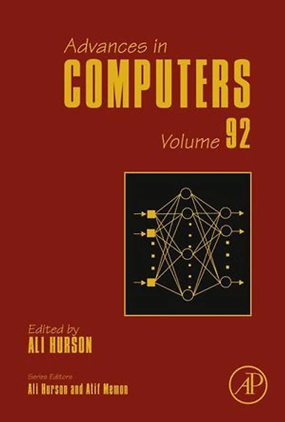 Advances in Computers