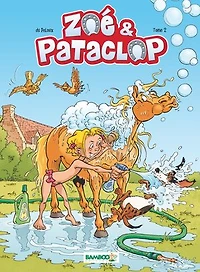 Zoé & Pataclop, Vol. 2