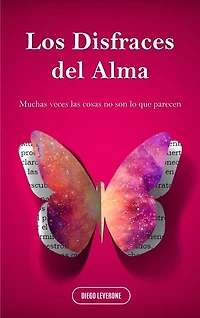 Los disfraces del alma: MUCHAS VECES LAS COSAS NO SON LO QUE PARECEN…