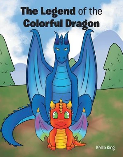 The Legend of the Colorful Dragon