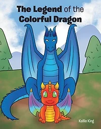 The Legend of the Colorful Dragon