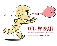 Catch My Breath: Walt Disney Animation Studios Artist Showcase