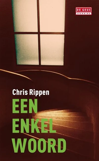 Een enkel woord