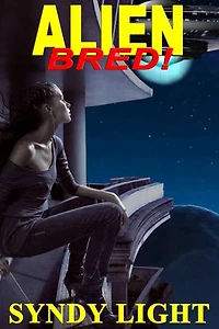 Alien Bred: Halloween Tricks & Treats, #2
