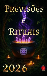 Previsões e Rituais 2026