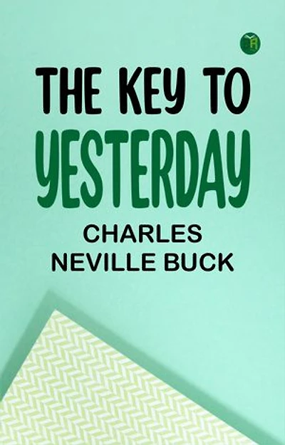 The Key to Yesterday