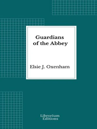 Guardians of the Abbey