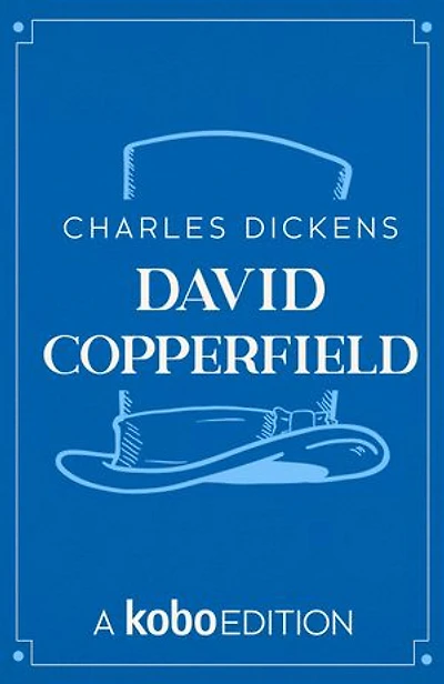David Copperfield