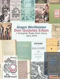 Don Quijotes Erben - Die Kunst des europäischen Romans: 1: Cervantes, Voltaire, Sterne, Goethe, Austen, Manzoni