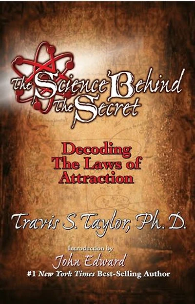 the Science Behind Secret: Decoding Law of Attraction