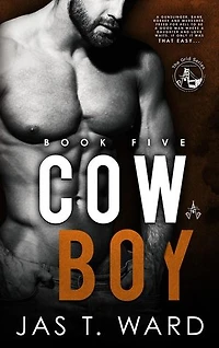 Cowboy: The Grid Series, #5