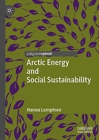 Arctic Energy And Social Sustainability