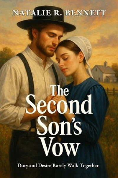 The Second Son’s Vow: Duty and Desire Rarely Walk Together