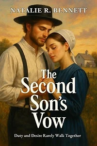 The Second Son’s Vow: Duty and Desire Rarely Walk Together