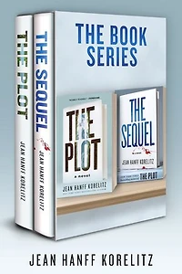 The Book Series eBook Bundle: The Plot and The Sequel