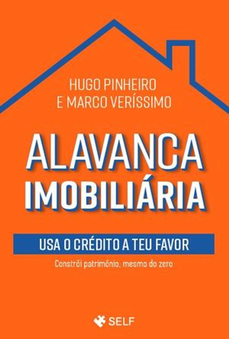 Alavanca Imobiliária: Usa o crédito a teu favor