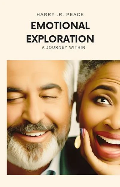 Emotional Exploration: A Journey Within