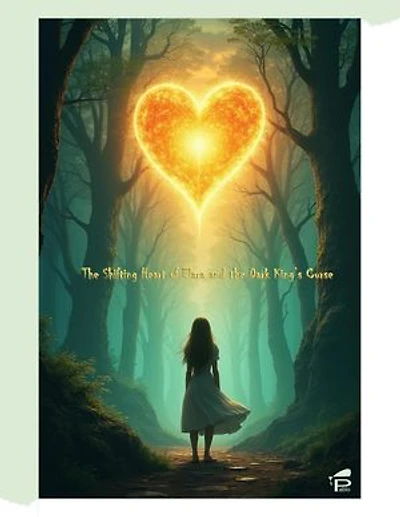 The Shifting Heart of Elara and the Dark King’s Curse
